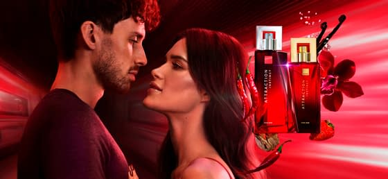 Lifestyle attraction